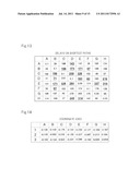 DISTANCE METRIC ESTIMATING SYSTEM, COORDINATE CALCULATING NODE, DISTANCE     METRIC ESTIMATING METHOD, AND PROGRAM diagram and image