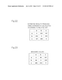 DISTANCE METRIC ESTIMATING SYSTEM, COORDINATE CALCULATING NODE, DISTANCE     METRIC ESTIMATING METHOD, AND PROGRAM diagram and image