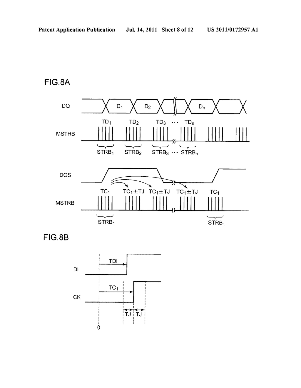 TEST APPARATUS AND TEST METHOD - diagram, schematic, and image 09