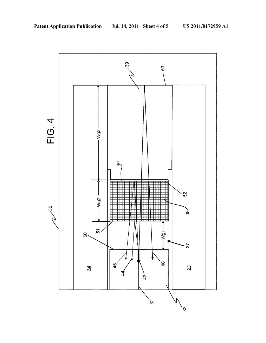 MULTI-GAP INTERFEROMETRIC SENSORS - diagram, schematic, and image 05