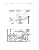 DIAGNOSTIC METHOD FOR AN ENGINE-GENERATOR SET diagram and image