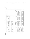 SYSTEM AND METHOD FOR MONITORING THE LIFE OF A PHYSIOLOGICAL SENSOR diagram and image