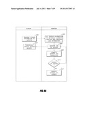 SYSTEM AND METHOD FOR MONITORING THE LIFE OF A PHYSIOLOGICAL SENSOR diagram and image