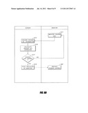 SYSTEM AND METHOD FOR MONITORING THE LIFE OF A PHYSIOLOGICAL SENSOR diagram and image