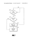 SYSTEM AND METHOD FOR MONITORING THE LIFE OF A PHYSIOLOGICAL SENSOR diagram and image