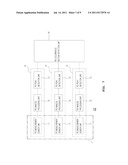 APPARATUS FOR REMOVING THE PARTIAL DISCHARGE NOISE OF AN ELECTRICAL POWER     FACILITY AND APPARATUS FOR DETECTING A PARTIAL DISCHARGE GENERATED     SECTION diagram and image