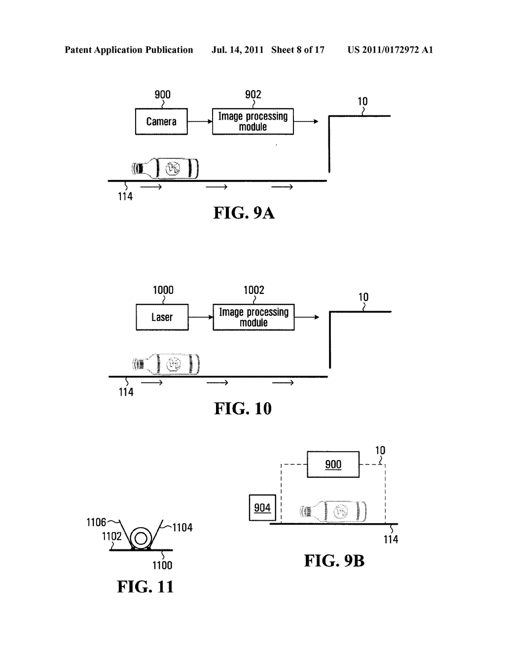 METHOD AND APPARATUS FOR ASSSESSING PROPERTIES OF LIQUIDS BY USING X-RAYS - diagram, schematic, and image 09