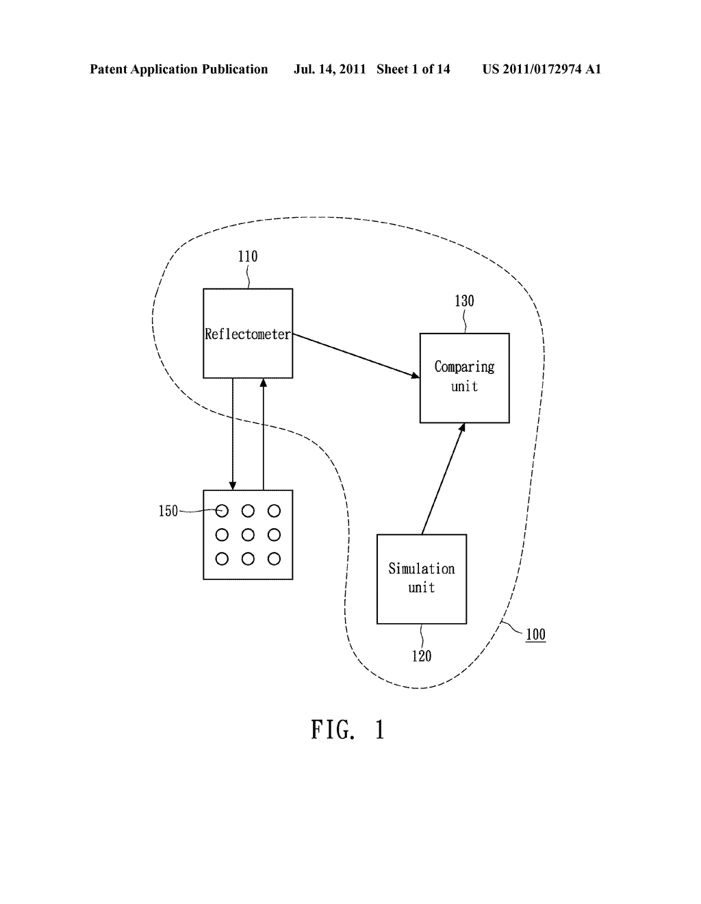 SYSTEM AND METHOD FOR VIA STRUCTURE MEASUREMENT - diagram, schematic, and image 02