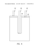 SYSTEM AND METHOD FOR VIA STRUCTURE MEASUREMENT diagram and image