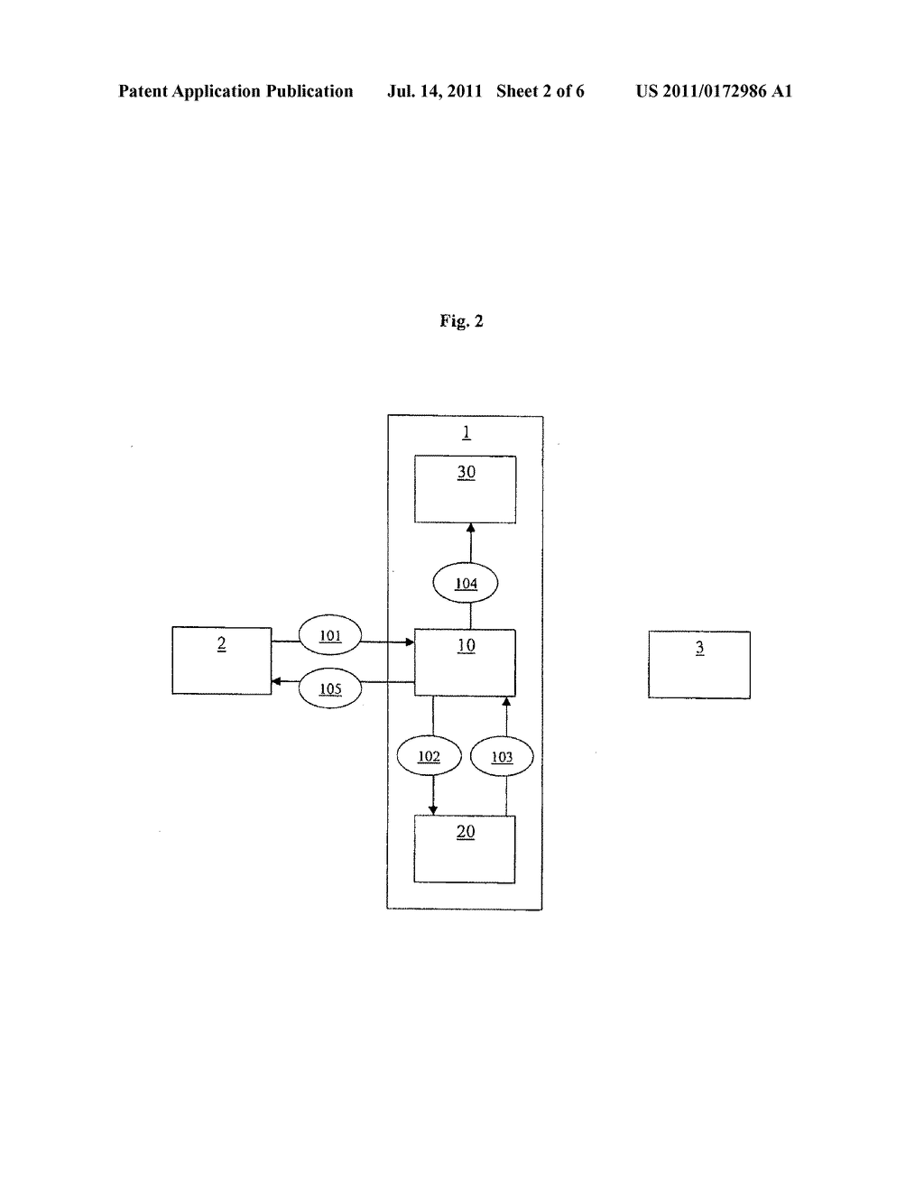 Mainframe data stream proxy and method for caching communication between     emulators and mainframes - diagram, schematic, and image 03