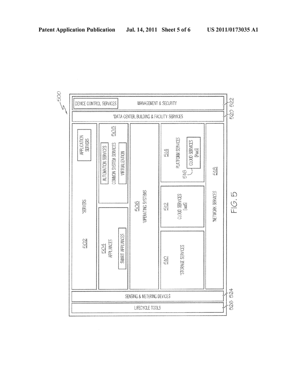 INTELLIGENT ENTERPRISE ARCHITECTURE - diagram, schematic, and image 06