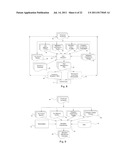 System and methods for improving hazardous incident prevention, mitigation     and response diagram and image