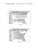 System and methods for improving hazardous incident prevention, mitigation     and response diagram and image