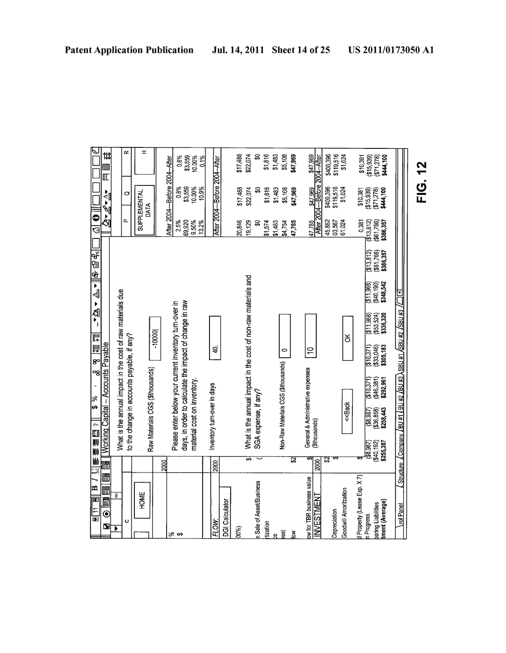 Strategic Planning And Valuation - diagram, schematic, and image 15