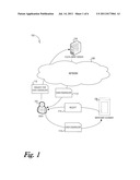 SYSTEM FOR MOBILE REWARDS diagram and image