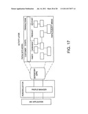 Personalized Interactive Network Architecture diagram and image