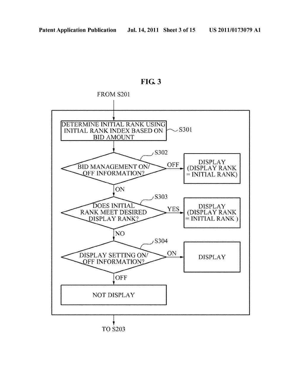 BIDDING MANAGEMENT METHOD AND SYSTEM USING BIDDING ATTRIBUTE INFORMATION - diagram, schematic, and image 04