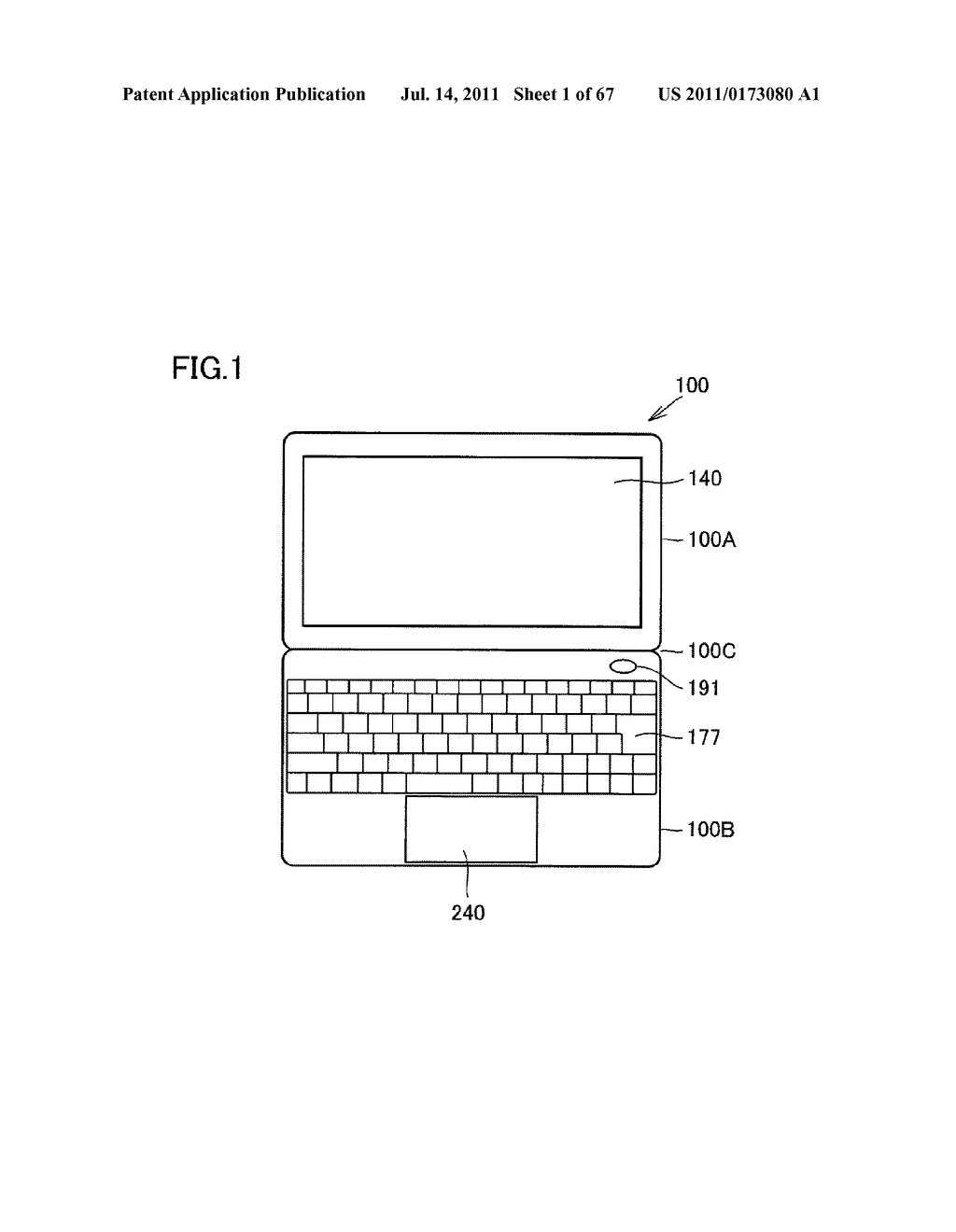 ELECTRONIC DEVICE, SERVER, COMMUNICATION SYSTEM, DISPLAY CONTROL METHOD,     DATA COMMUNICATION METHOD, CONTROL METHOD FOR ELECTRONIC DEVICE, AND     PROGRAM - diagram, schematic, and image 02