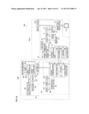 ELECTRONIC DEVICE, SERVER, COMMUNICATION SYSTEM, DISPLAY CONTROL METHOD,     DATA COMMUNICATION METHOD, CONTROL METHOD FOR ELECTRONIC DEVICE, AND     PROGRAM diagram and image