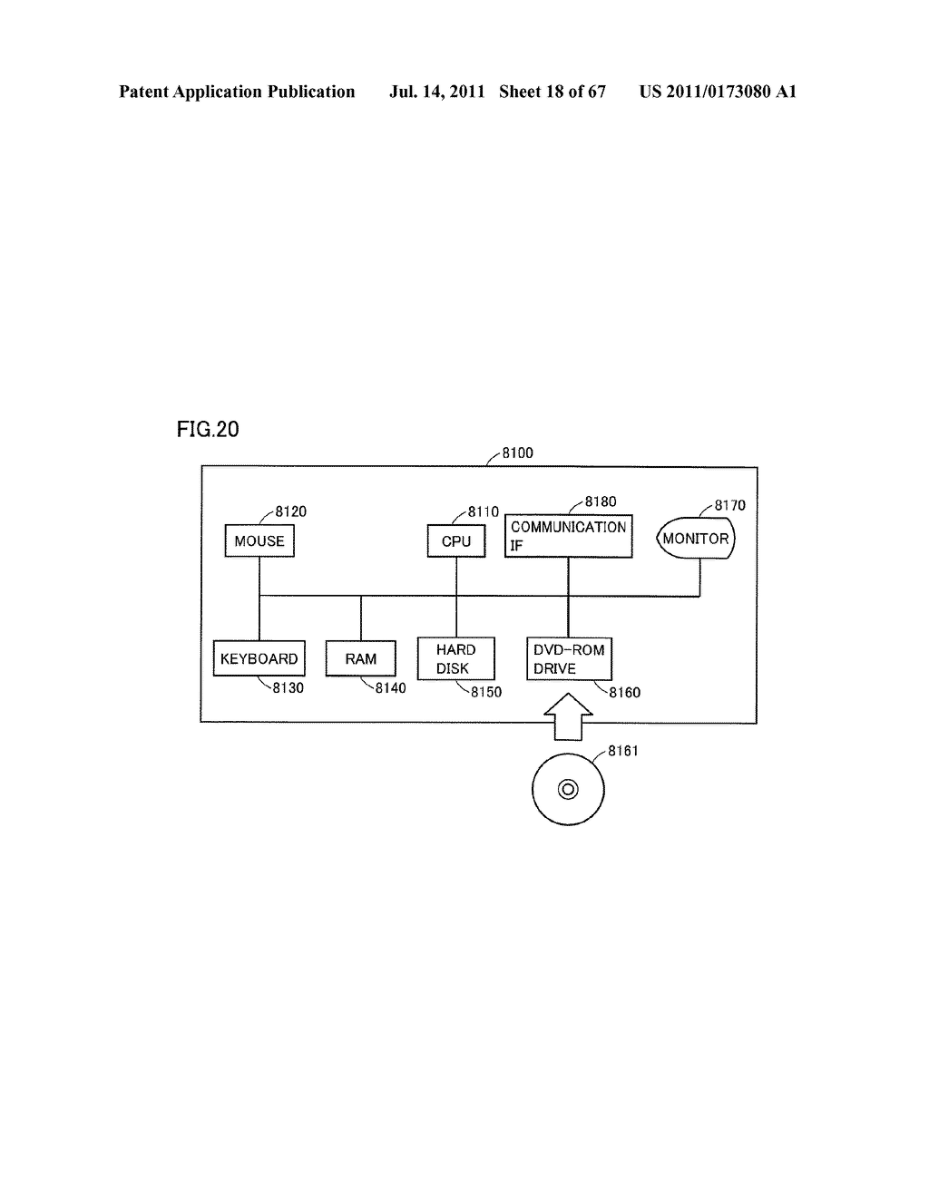 ELECTRONIC DEVICE, SERVER, COMMUNICATION SYSTEM, DISPLAY CONTROL METHOD,     DATA COMMUNICATION METHOD, CONTROL METHOD FOR ELECTRONIC DEVICE, AND     PROGRAM - diagram, schematic, and image 19