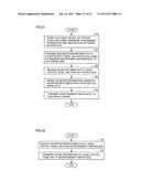 ELECTRONIC DEVICE, SERVER, COMMUNICATION SYSTEM, DISPLAY CONTROL METHOD,     DATA COMMUNICATION METHOD, CONTROL METHOD FOR ELECTRONIC DEVICE, AND     PROGRAM diagram and image