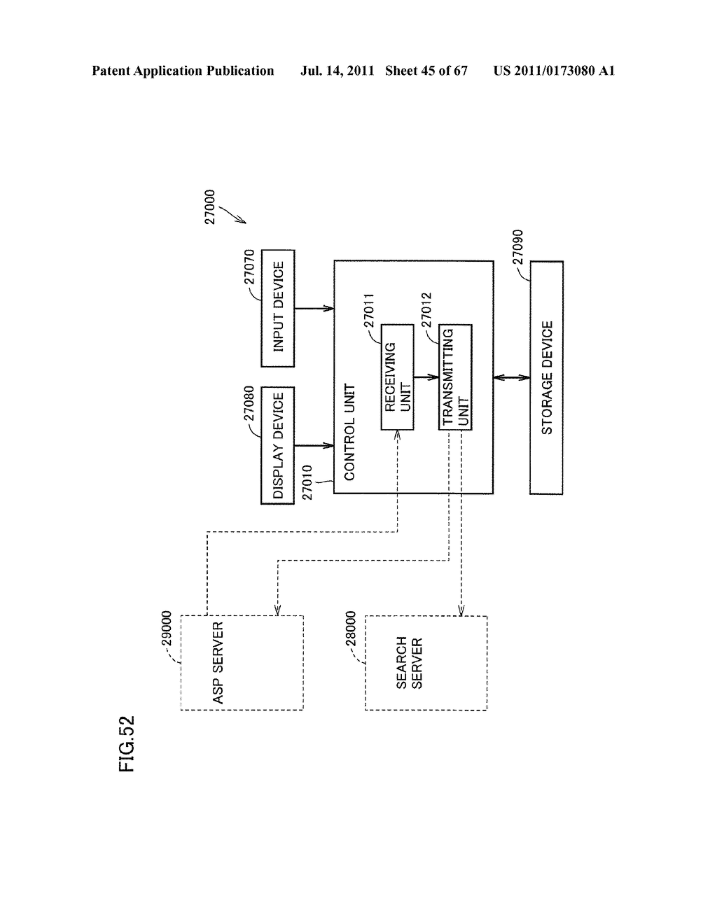 ELECTRONIC DEVICE, SERVER, COMMUNICATION SYSTEM, DISPLAY CONTROL METHOD,     DATA COMMUNICATION METHOD, CONTROL METHOD FOR ELECTRONIC DEVICE, AND     PROGRAM - diagram, schematic, and image 46