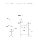 SYSTEMS AND METHODS USING POINT-OF-SALE CUSTOMER IDENTIFICATION diagram and image