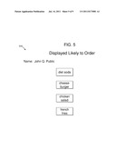 SYSTEMS AND METHODS USING POINT-OF-SALE CUSTOMER IDENTIFICATION diagram and image