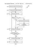 SIDE-BY-SIDE COMPARISON OF ASSOCIATIONS FOR MULTI-LEVEL BILLS OF MATERIAL diagram and image