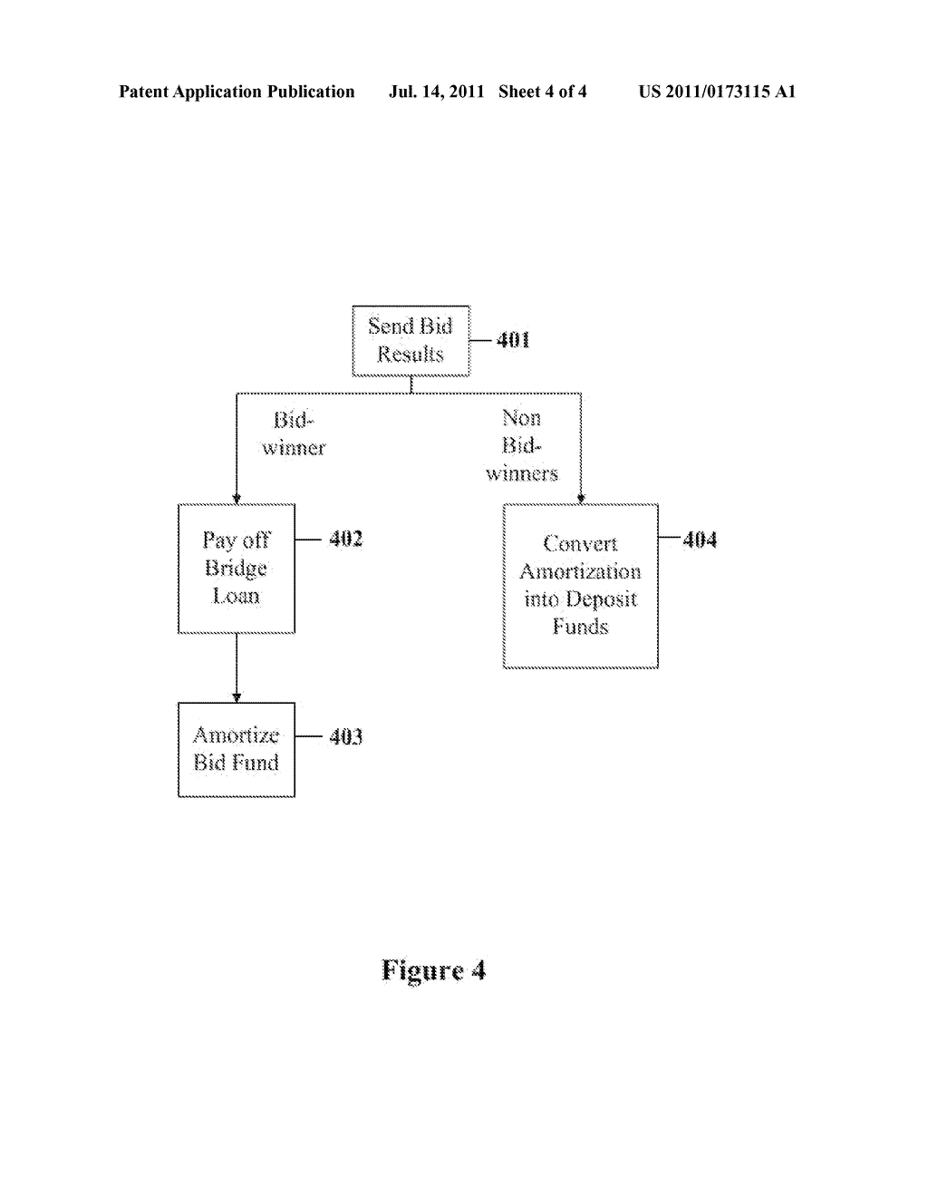 FROM INDIRECT FINANCE TO DIRECT FINANCE DEBT-CLEARING SYSTEM AND METHOD - diagram, schematic, and image 05