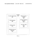 DATA AWARE SCHEDULING ON HETEROGENEOUS PLATFORMS diagram and image