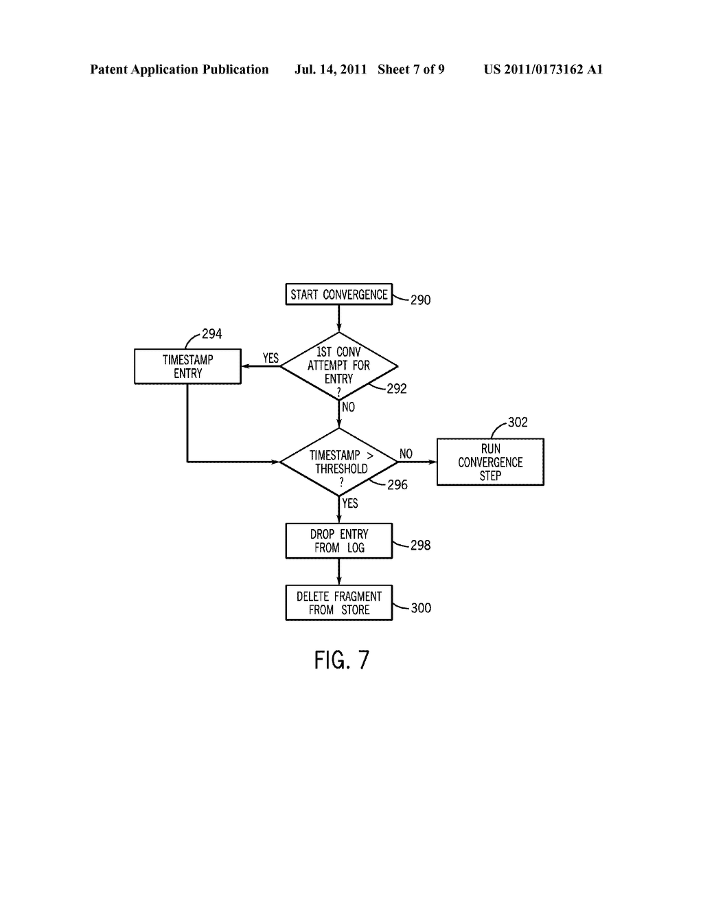 SCRUBBING PROCEDURE FOR A DATA STORAGE SYSTEM - diagram, schematic, and image 08