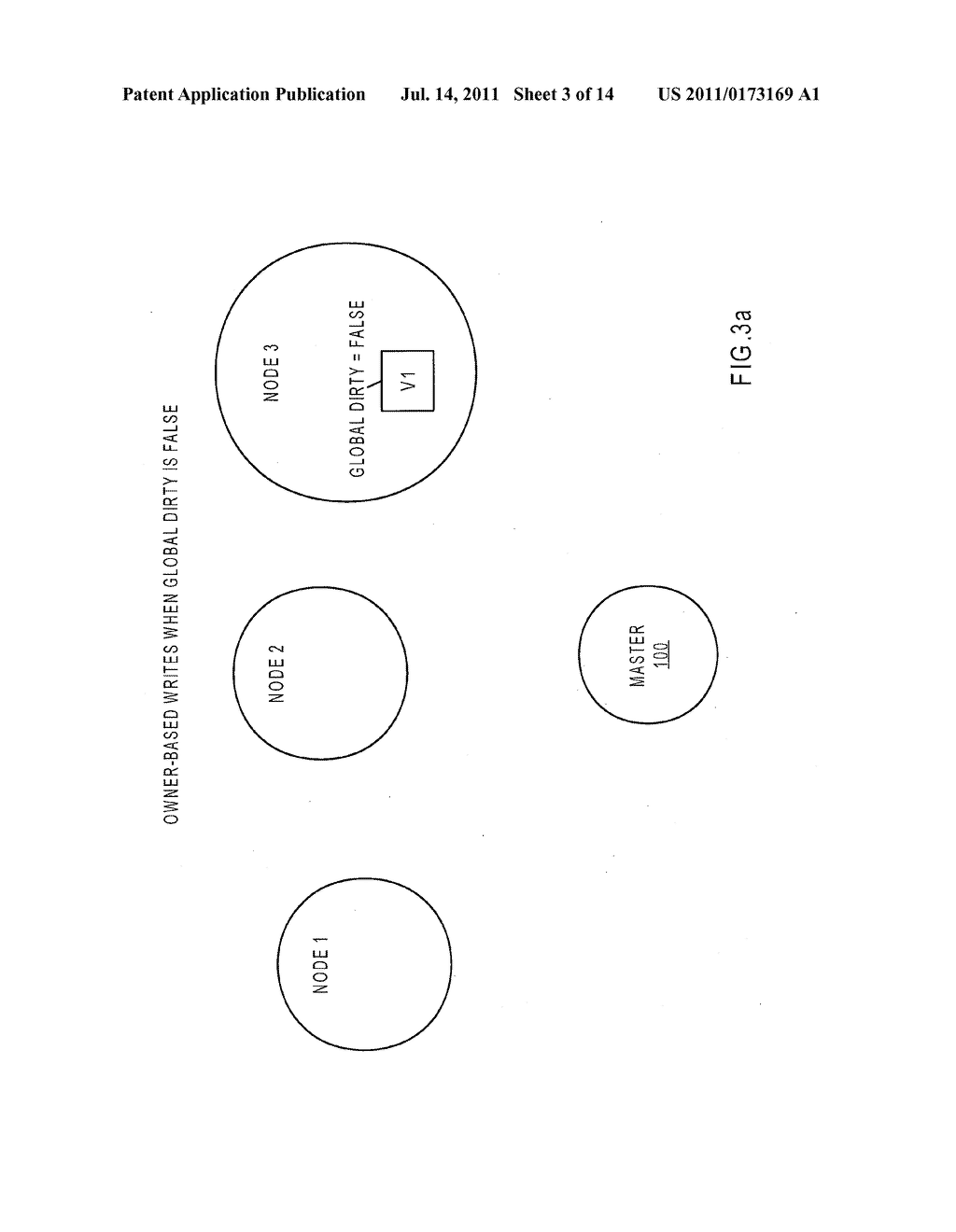 Methods To Perform Disk Writes In A Distributed Shared Disk System Needing     Consistency Across Failures - diagram, schematic, and image 04