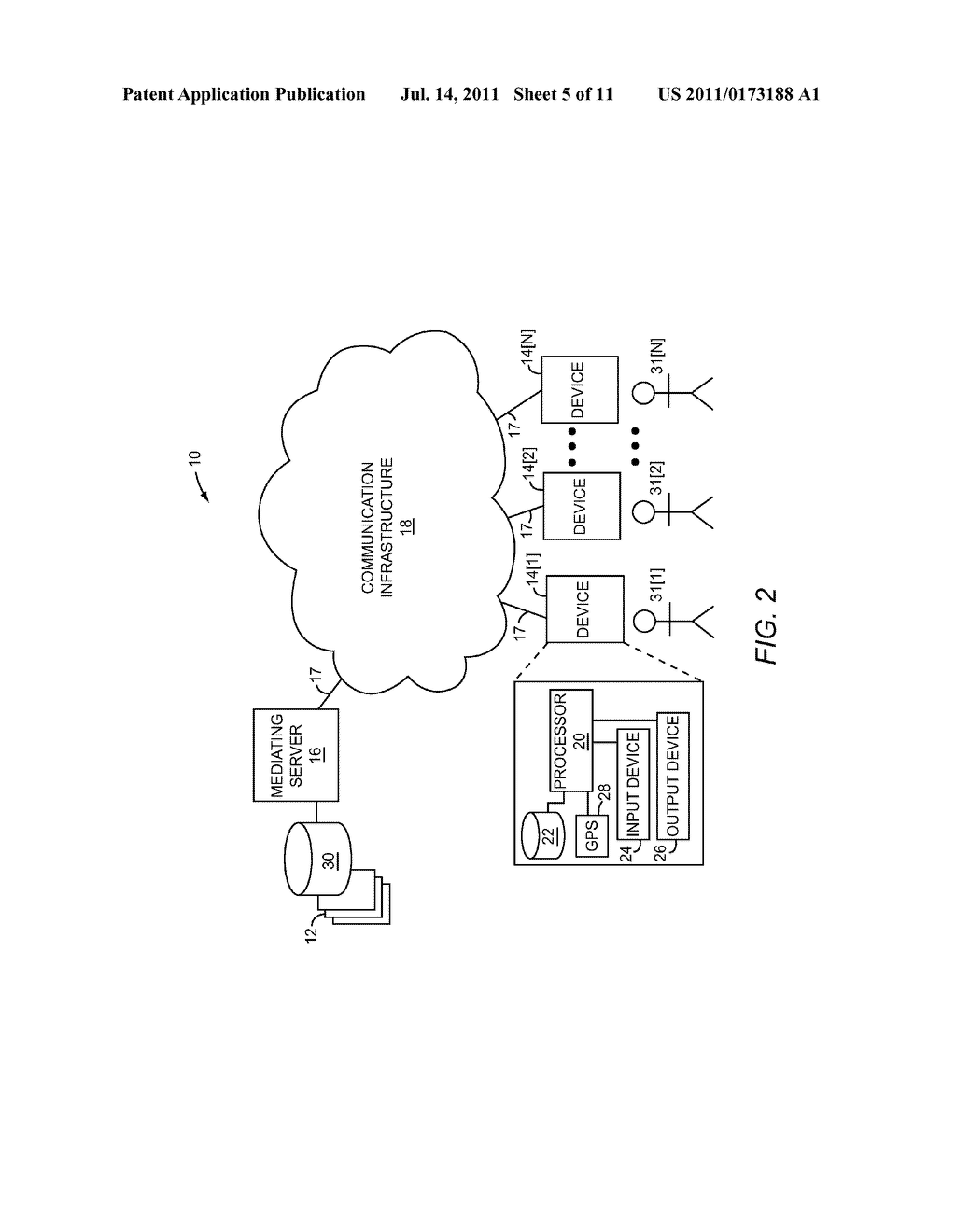 SYSTEM AND METHOD FOR MOBILE DOCUMENT PREVIEW - diagram, schematic, and image 06