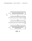 GEOTEMPORAL SEARCH diagram and image