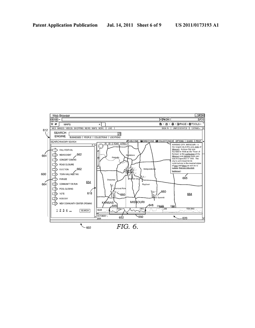 GEOTEMPORAL SEARCH - diagram, schematic, and image 07