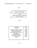 IMPLICIT USER INTEREST MARKS IN MEDIA CONTENT diagram and image