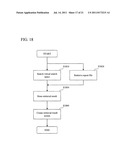 RETRIEVAL SYSTEM, RETRIEVAL SPACE MAP SERVER APPARATUS AND PROGRAM diagram and image