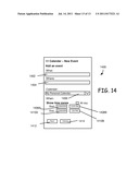 CALENDAR EXPAND GRID diagram and image