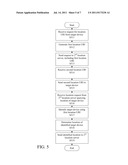 METHOD AND SYSTEM FOR PROVIDING LOCATION INFORMATION OF TARGET DEVICE diagram and image