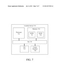 METHOD AND SYSTEM FOR PROVIDING LOCATION INFORMATION OF TARGET DEVICE diagram and image