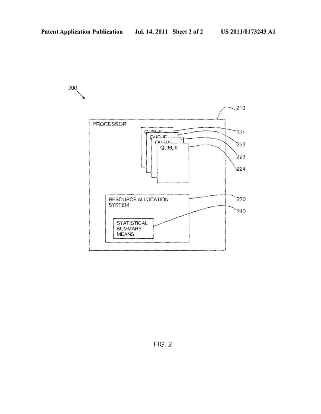 SCALED EXPONENTIAL SMOOTHING - diagram, schematic, and image 03