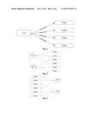 SYSTEM AND METHOD FOR PRESENTING BUDDY LIST ON IM PLATFORM diagram and image