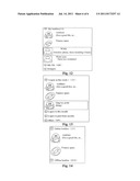 SYSTEM AND METHOD FOR PRESENTING BUDDY LIST ON IM PLATFORM diagram and image