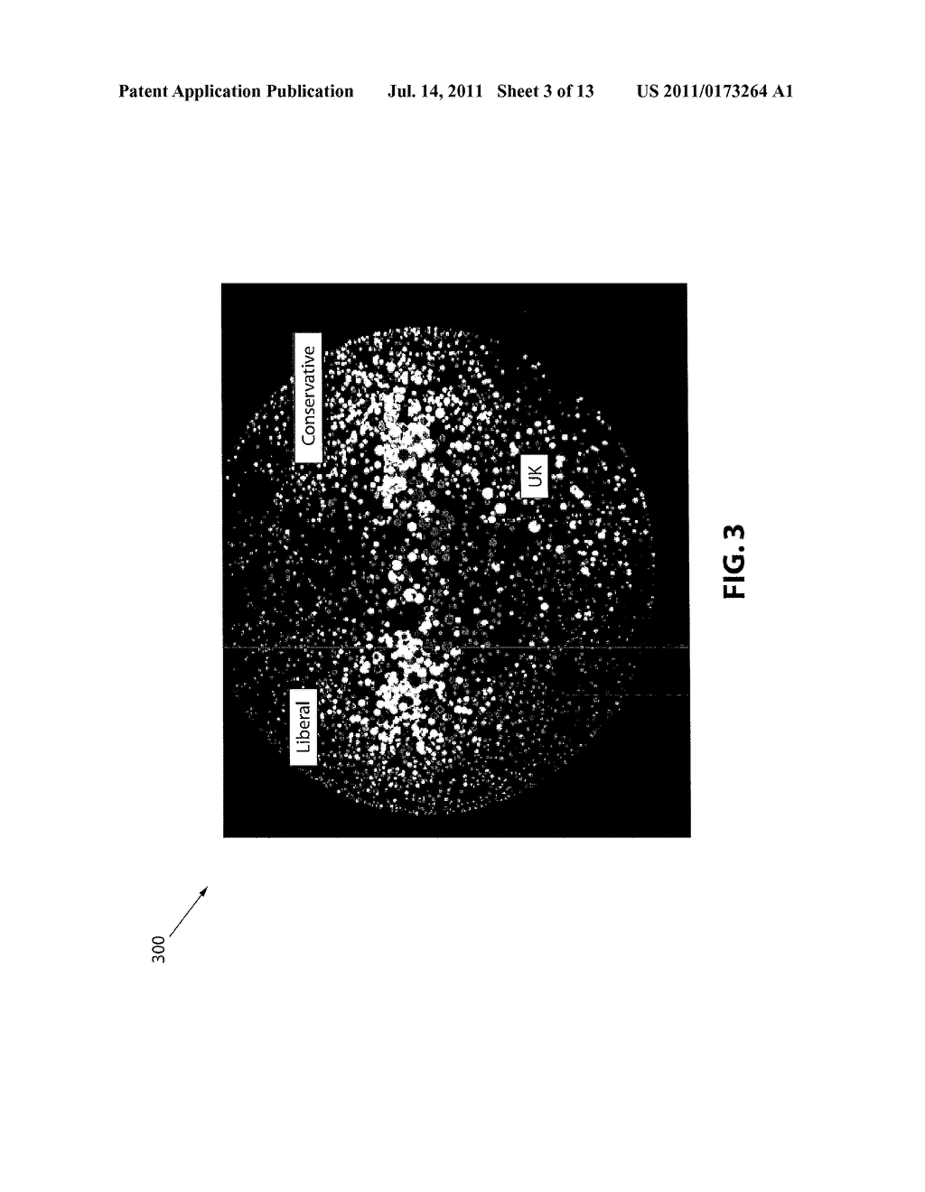 System and Method for Attentive Clustering and Analytics - diagram, schematic, and image 04