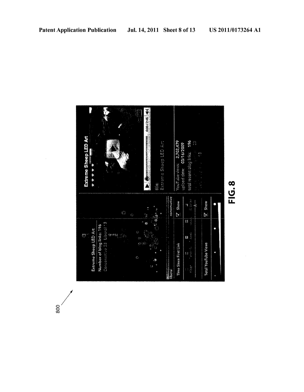 System and Method for Attentive Clustering and Analytics - diagram, schematic, and image 09