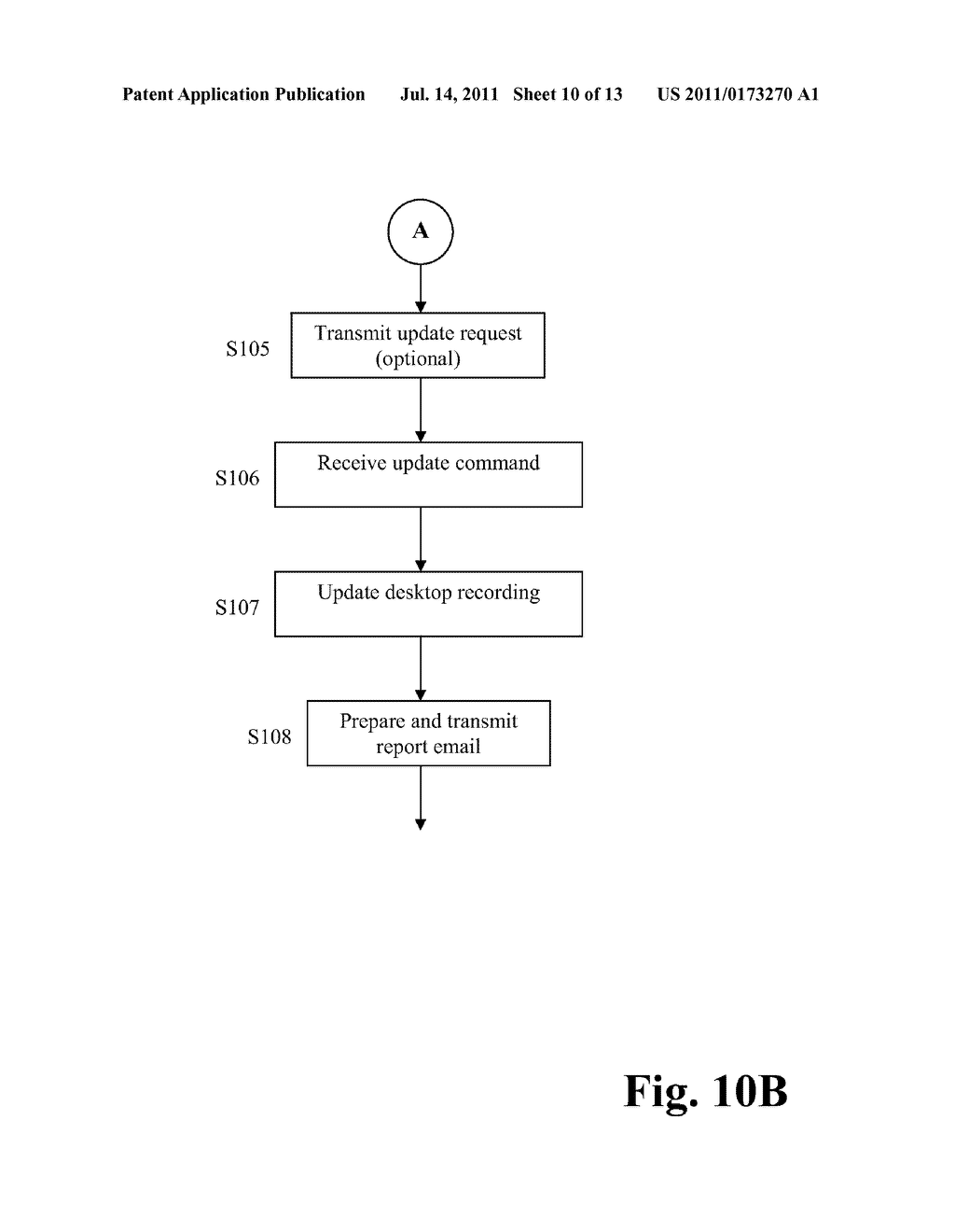 Conferencing Apparatus And Method - diagram, schematic, and image 11