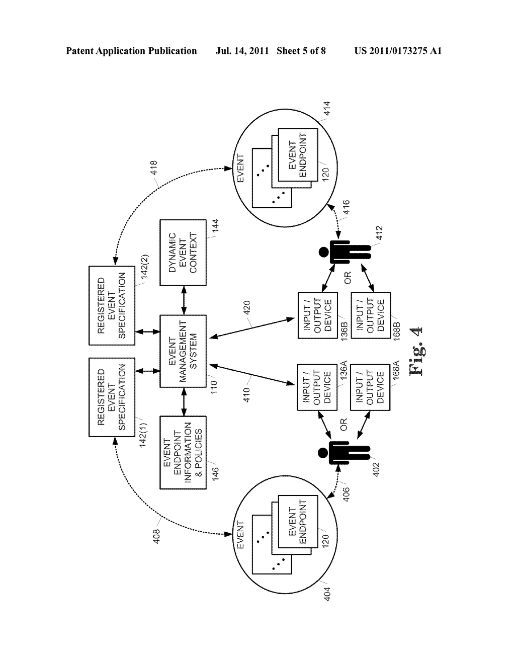 Messaging Between Events - diagram, schematic, and image 06