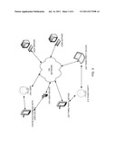 SYSTEM AND METHOD FOR MEDICAL SURVEILLANCE THROUGH PERSONAL COMMUNICATION     DEVICE diagram and image