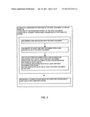 Methods and apparatus for optimizing responsiveness of portable documents diagram and image